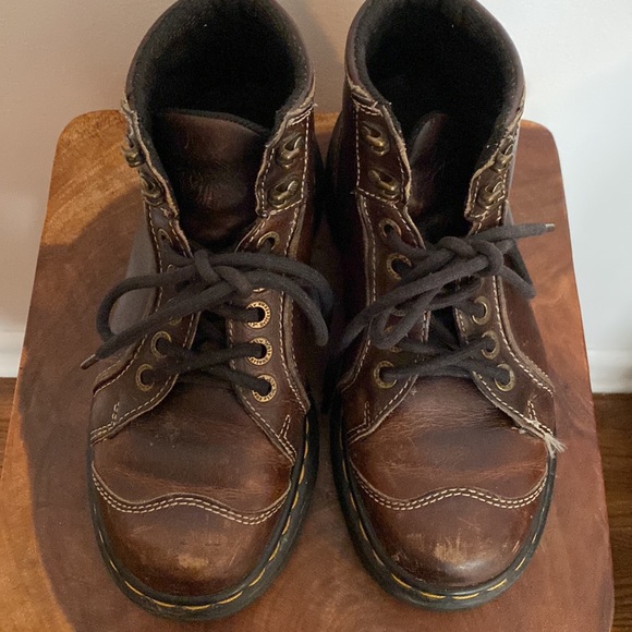 Dr. Martens 00s boots - Picture 3 of 8